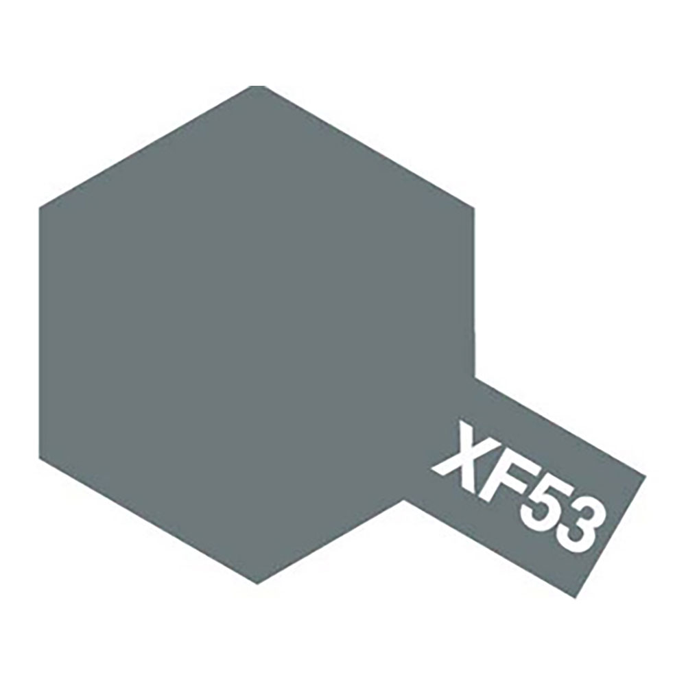 타미야 에나멜 XF53 뉴트럴그레이 무광
