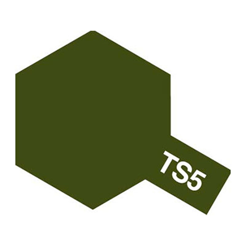 TS5 올리브드랍 무광