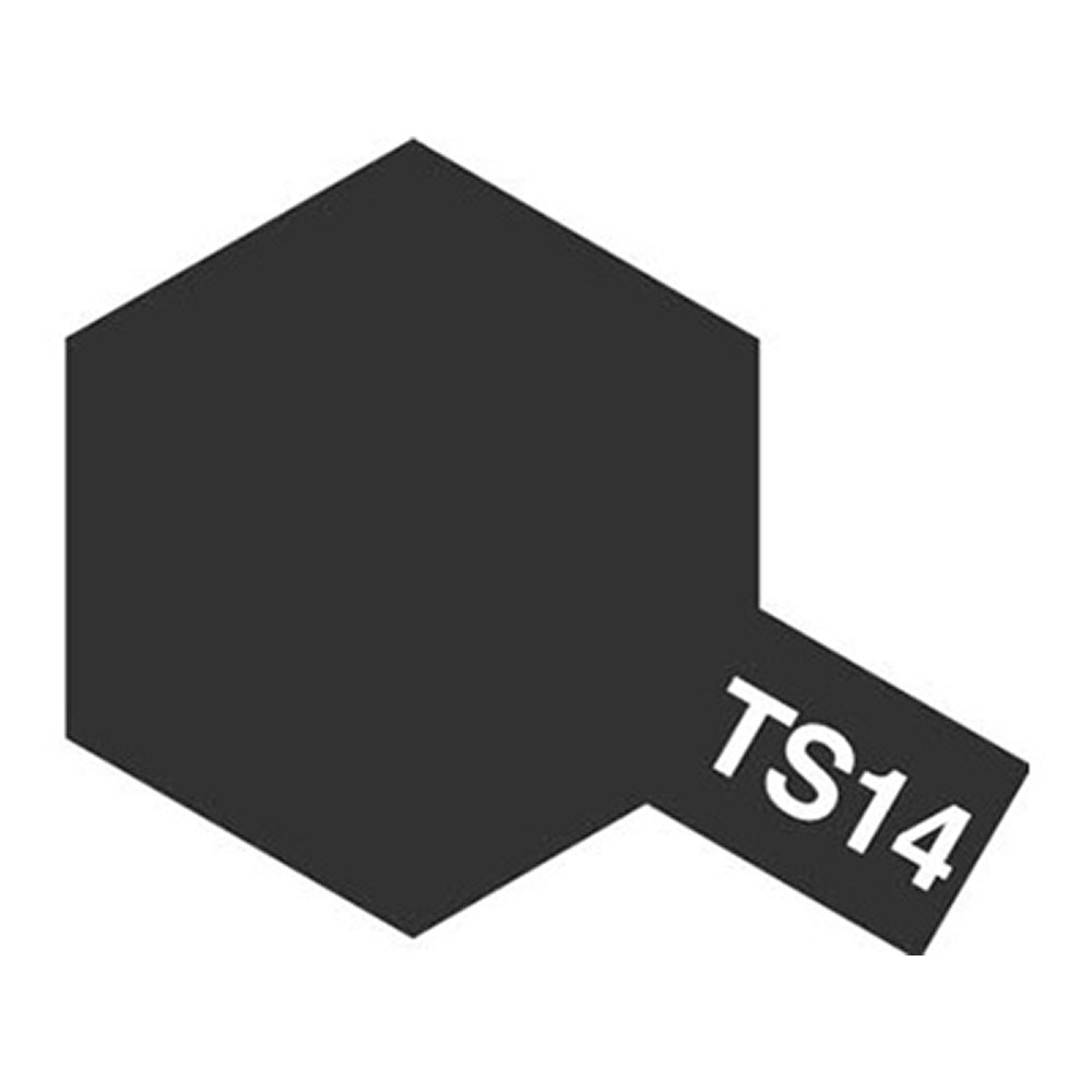TS14 블랙 유광