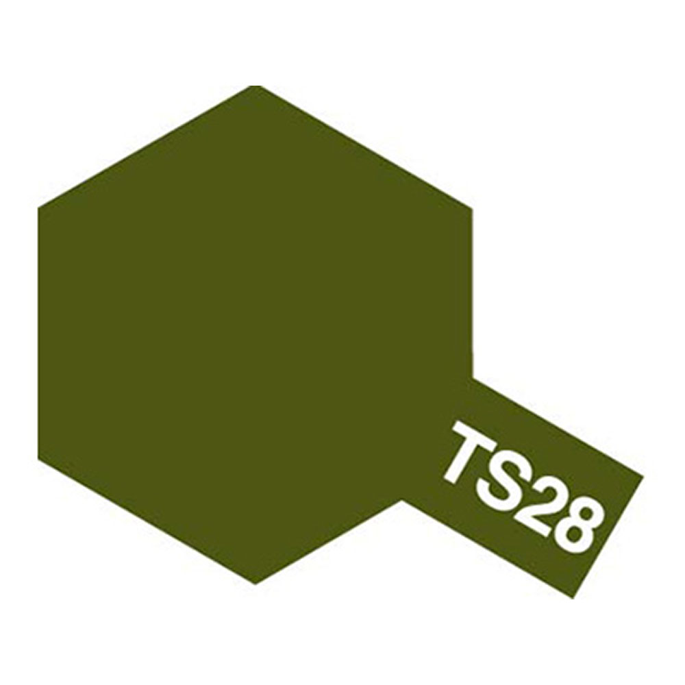TS28 올리브드랍2 무광