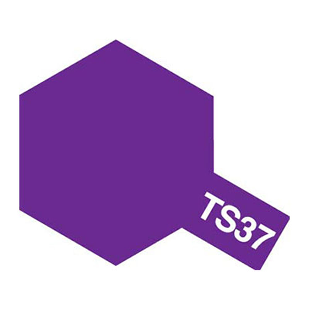 TS37 라벤더 유광