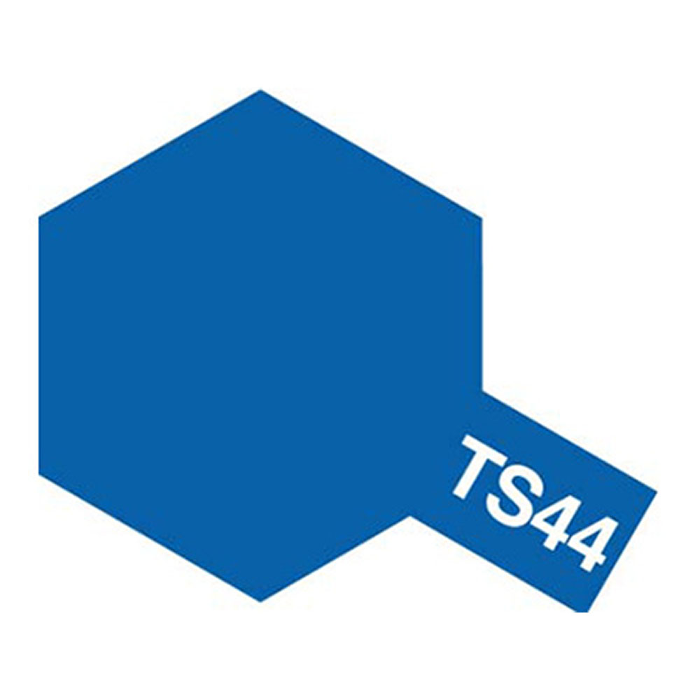 TS44 광브릴리언트블루 유광