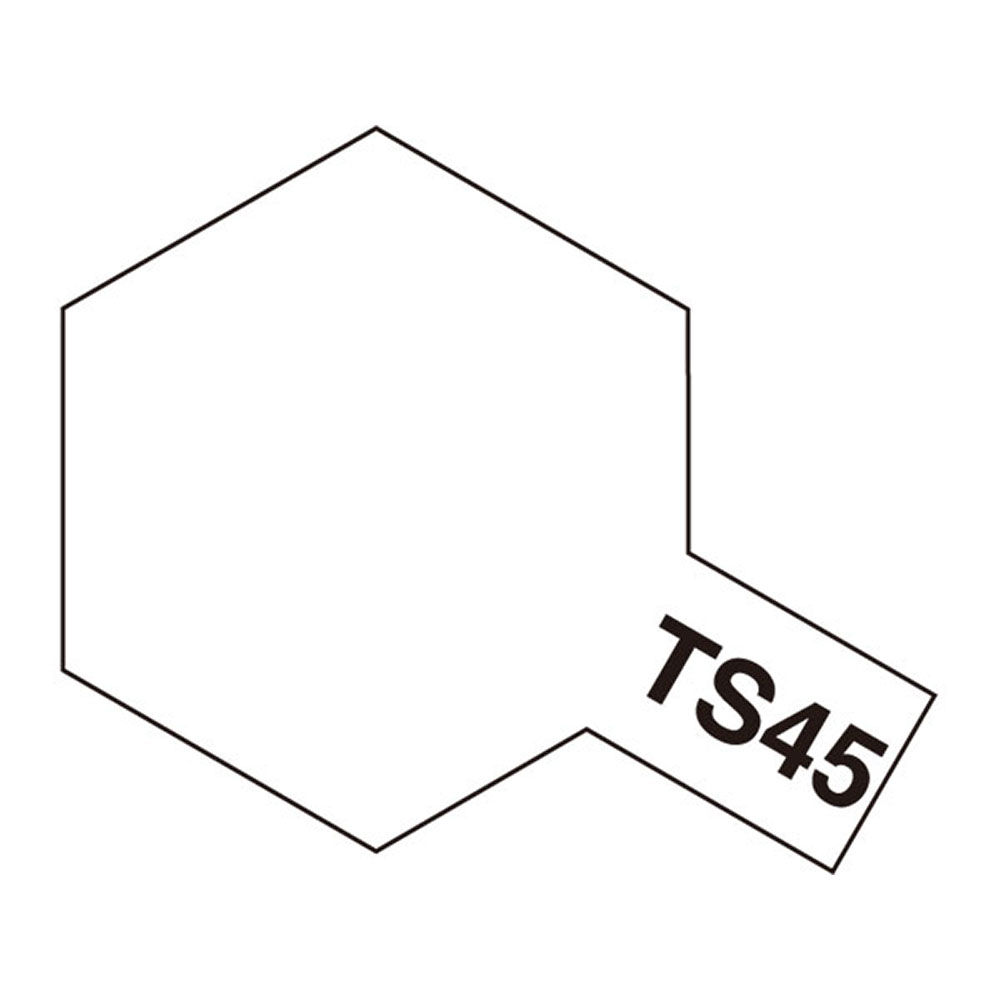 TS45 펄화이트