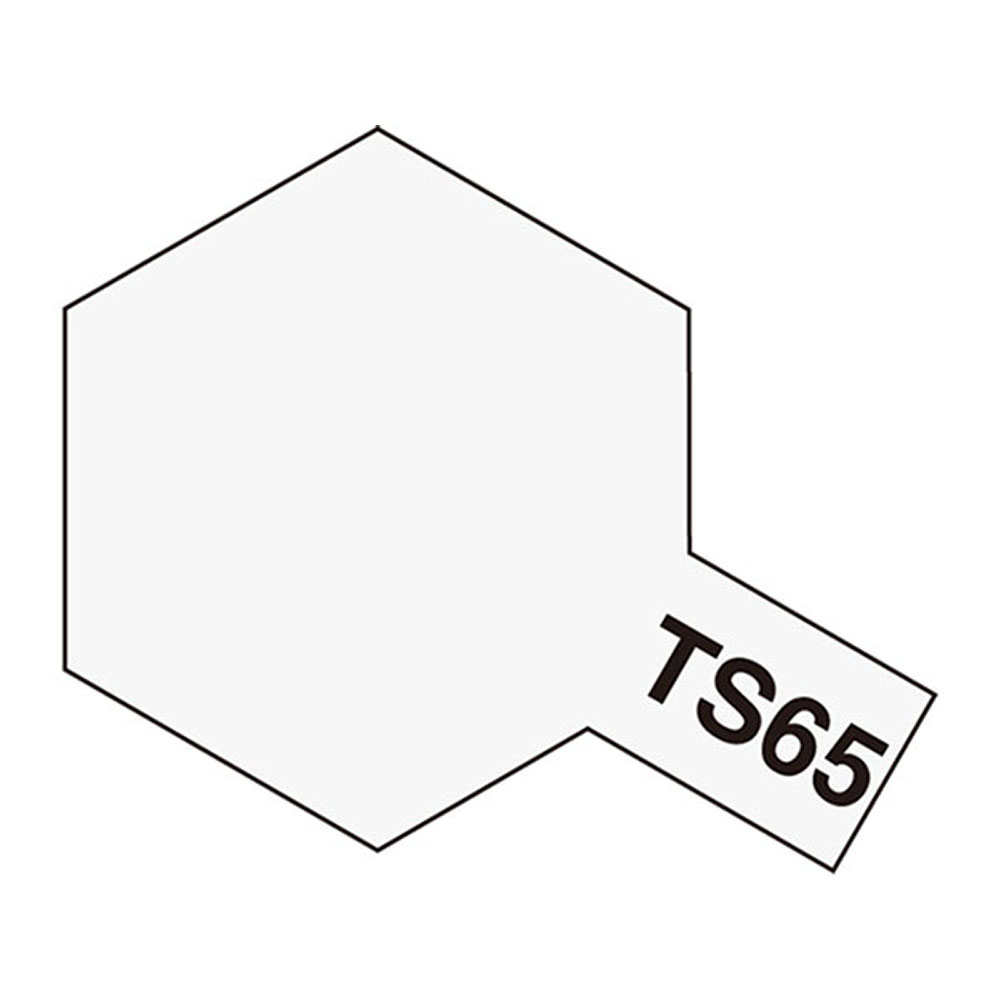 TS65 펄 클리어