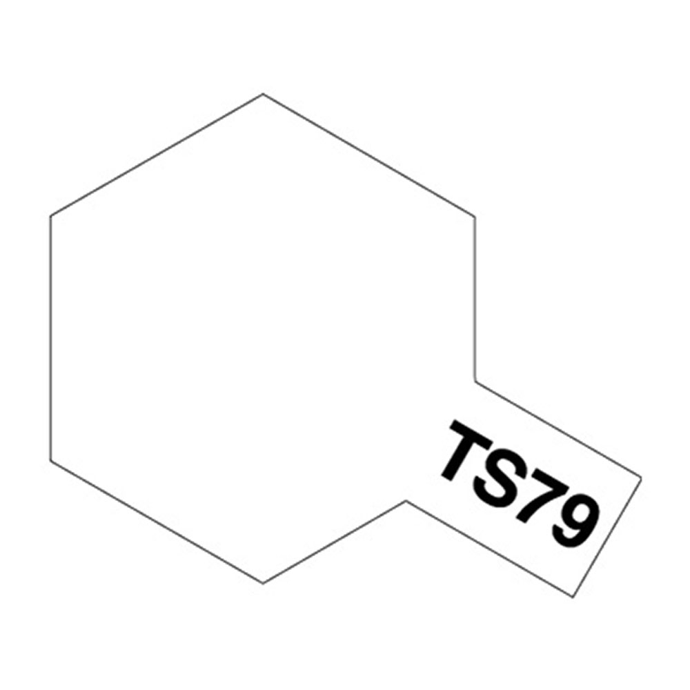 TS79 클리어 반광