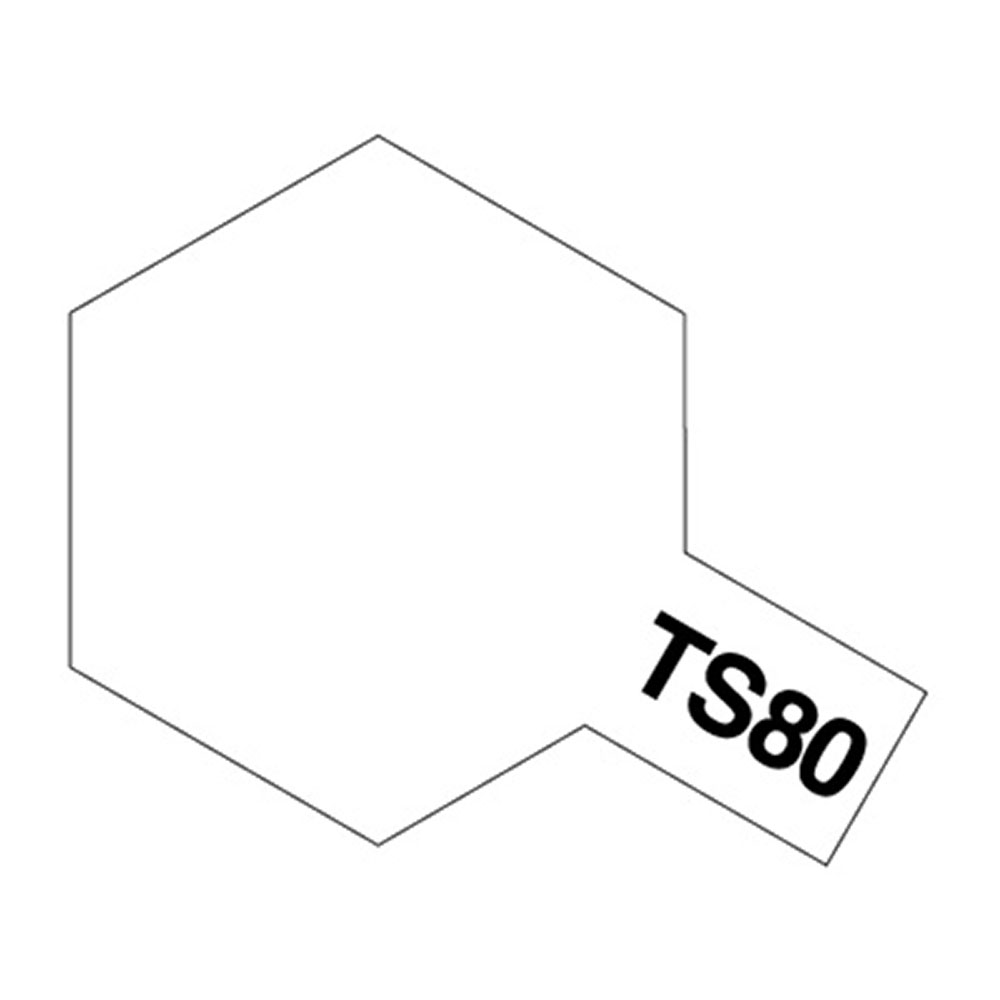 TS80 클리어 무광